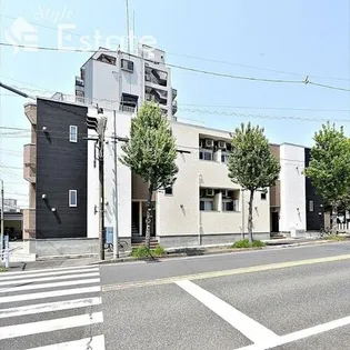 ハーモニーテラス伝馬三丁目の画像