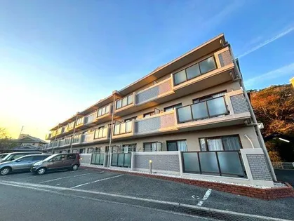 ビィラソレイユの画像