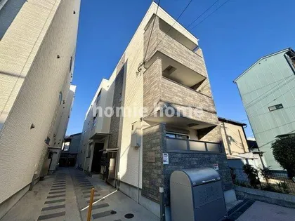 クリエオーレ東住吉Ⅲの画像