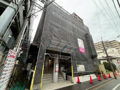サンロイヤル池田駅前の画像