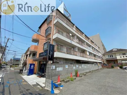 高安一番館の画像