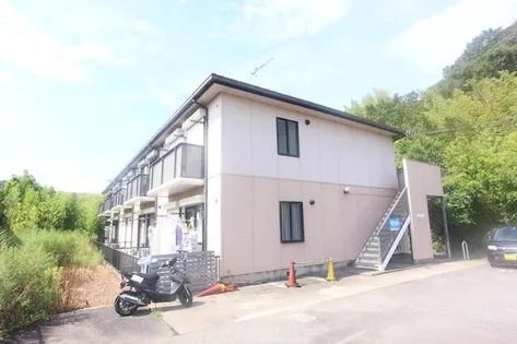 グリーンシャトレIの画像