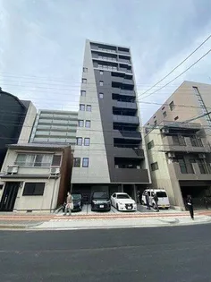 EN【6階】の外観