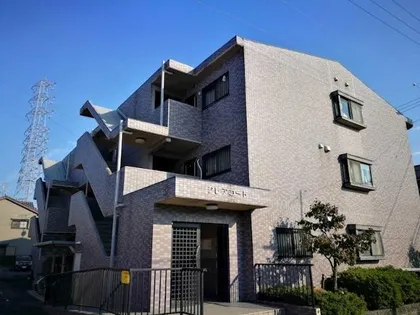 クレアコートの画像