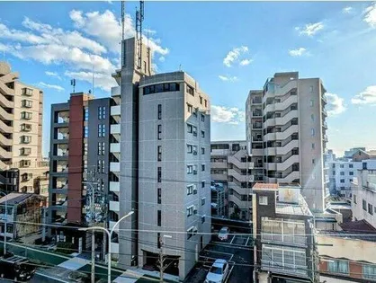 グランベール安田通の画像