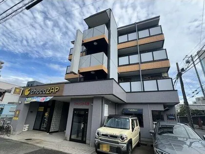 フォレストK3の画像