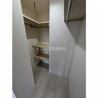 サブレ【3階】の内装