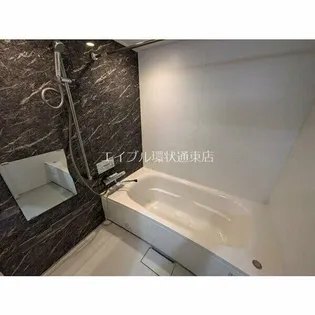 サブレ【3階】の風呂