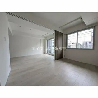 サブレ【3階】の内装