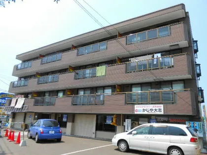 ジオン真栄の画像