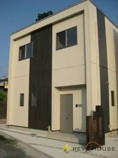 福岡県福岡市南区若久6丁目【一戸建】の外観