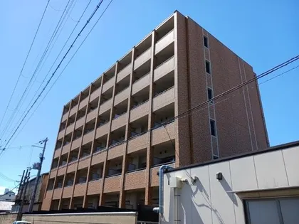 BELLE FRANC祥鳥橋の画像