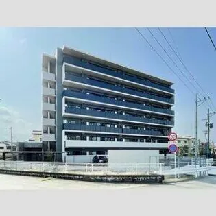 RESIDENCE南福岡の画像