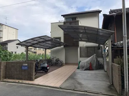 ベルビュー深草の画像