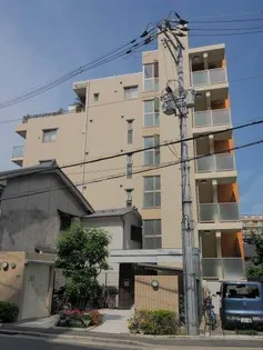 エスプラナーダ森の宮の画像