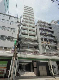 フォーリアライズ本町レクス【5階】の外観