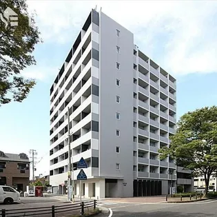 リベール名駅南【9階】の外観