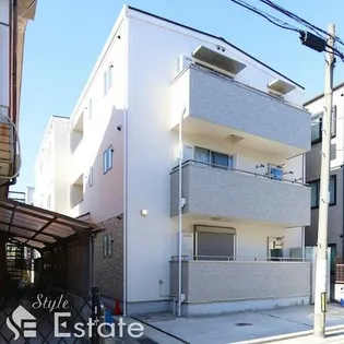 アメニティ金山の画像