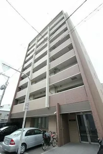 ルチューレ西梅田の画像