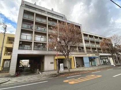 サンライトビルの画像