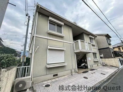 ヴィラ ロワールの画像