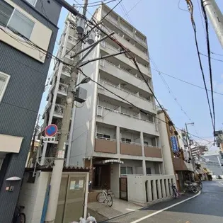 グランヴィ天王寺の画像