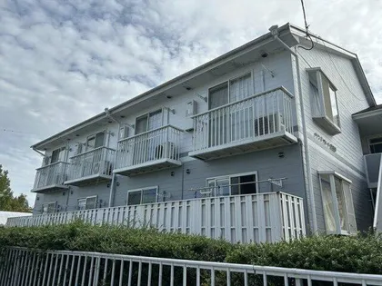 メゾンドフォーレ壱番館の画像