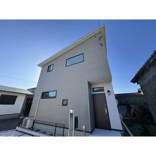 愛知県清須市上条2丁目【一戸建】の外観