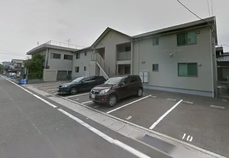 プチメゾン石坪町Ⅱの画像