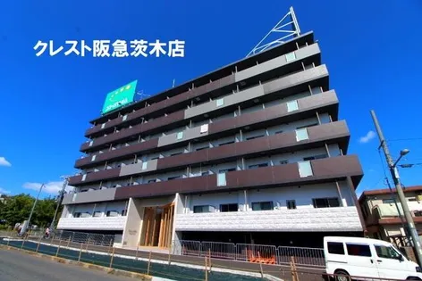 LA DOUCEUR南茨木の画像