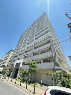 パークホームズ三国ヶ丘の画像