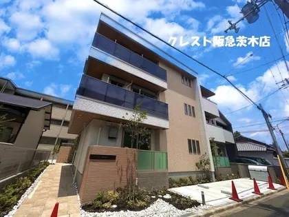 シャーメゾン はなみずきの画像