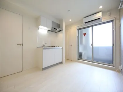 HARU鳴海(ハル鳴海)【2階】の居間