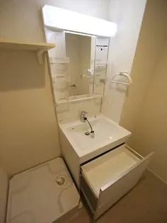 HARU鳴海(ハル鳴海)【2階】の内装