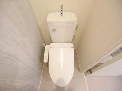 HARU鳴海(ハル鳴海)【2階】の内装