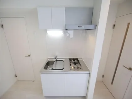 HARU鳴海(ハル鳴海)【2階】のキッチン