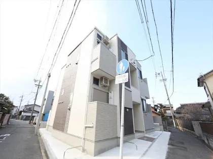 クオーレ名古屋の画像