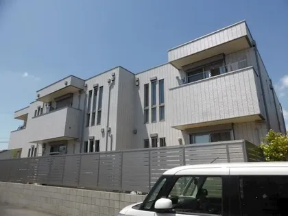 エスペランサⅠ【2階】の外観