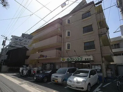 ステイトリー香椎の画像