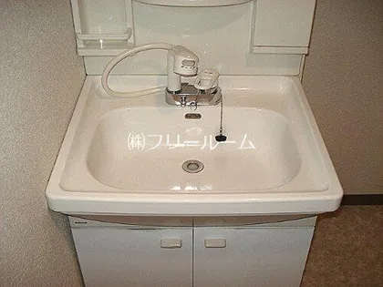 ノースタウン月寒【3階】の内装