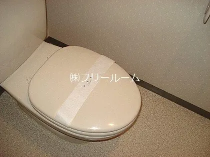 ノースタウン月寒【3階】の内装