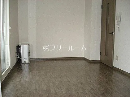 ノースタウン月寒【3階】の居間