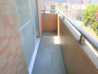 ノースタウン月寒【3階】の内装