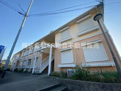 メゾンウィステB棟の画像