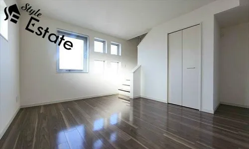 Ravir六番町【4階】の外観