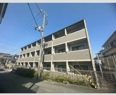 ビバリー千里丘の画像
