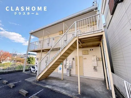 ユーゲントハイムの画像