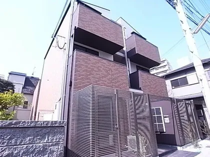 パロス垂水エスペランサの画像