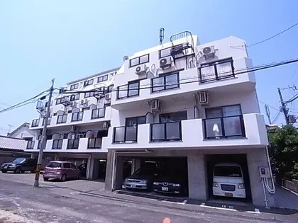 キャッスルコートIIの画像