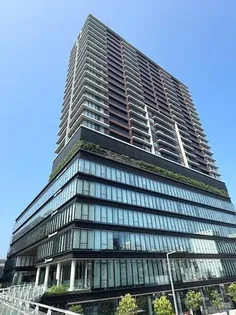 グランドメゾンガーデンシティ小倉の画像